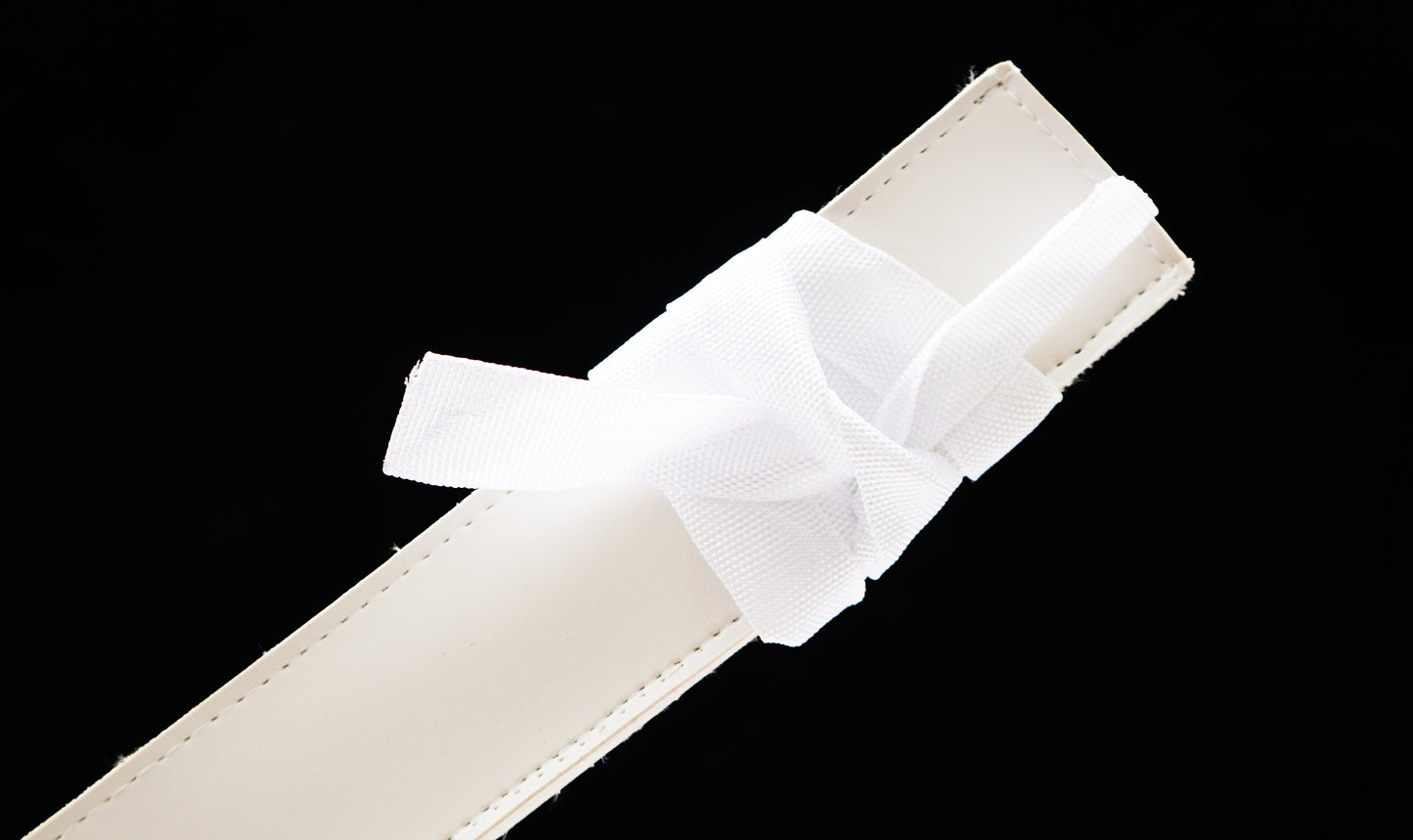 1:1 Replica Inosuke Hashibira Worn Katana | Demon Slayer Sword