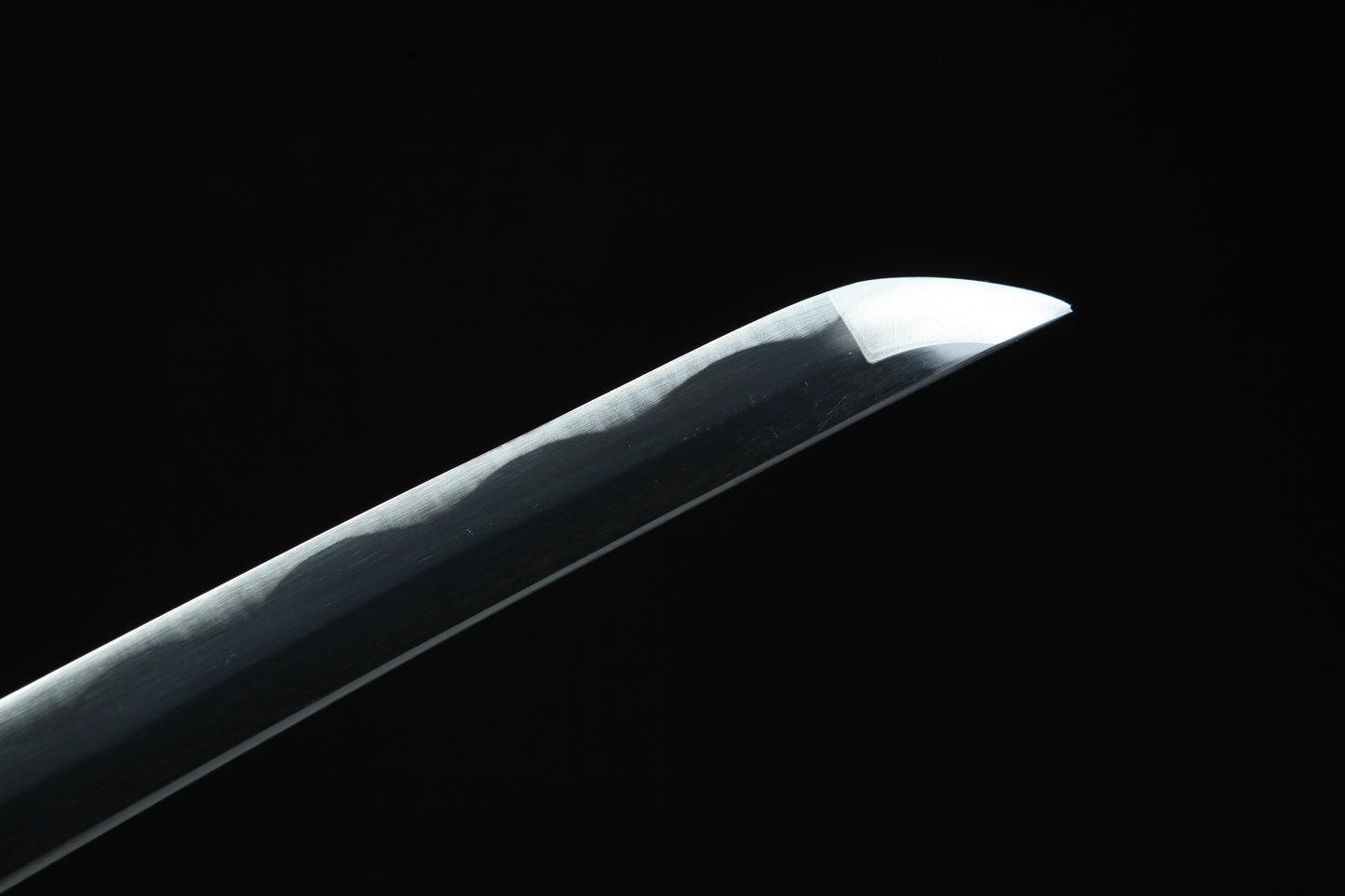 1:1 Replica Roronoa Zoro Worn Yubashiri Katana | One Piece Sword