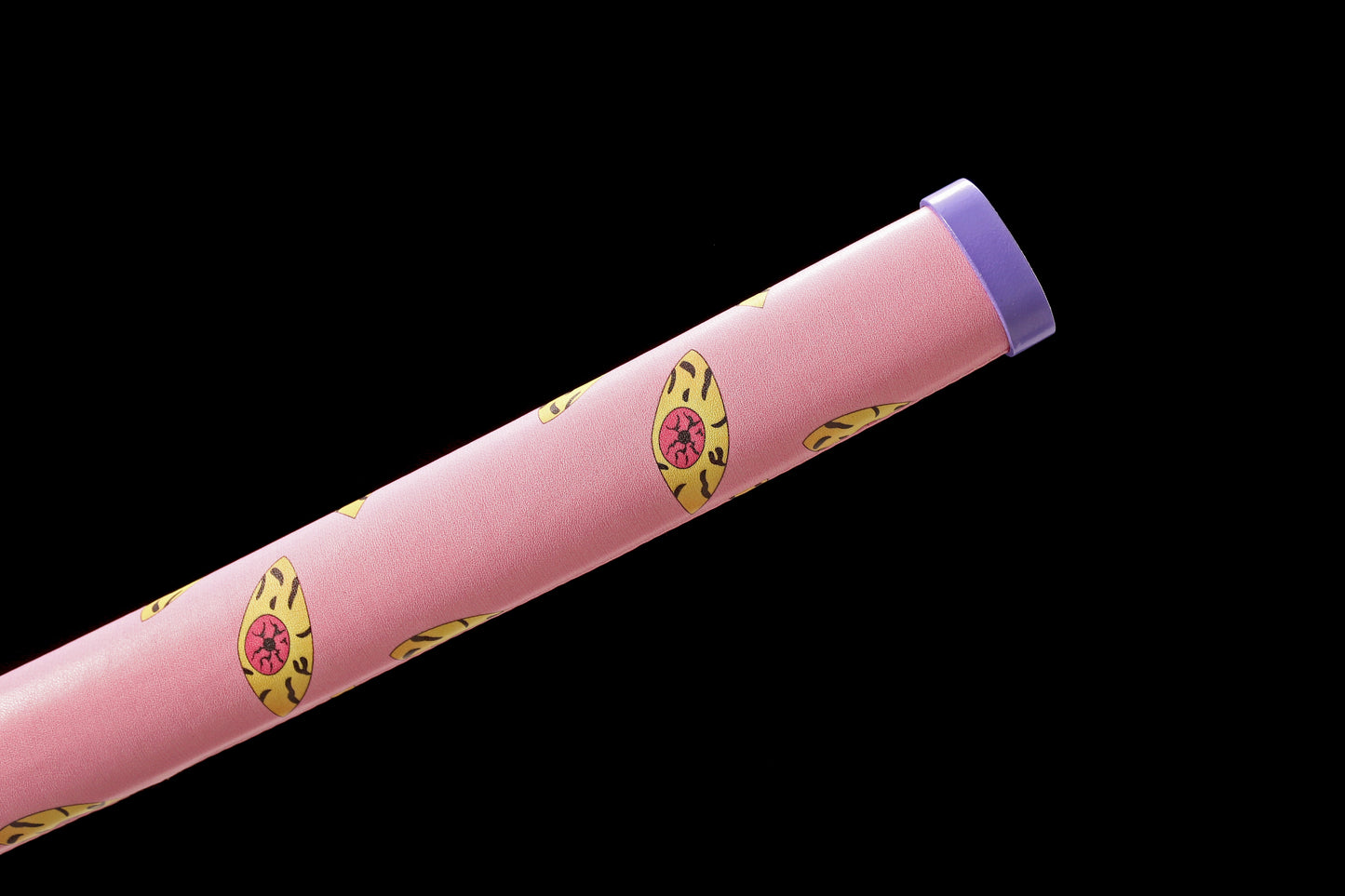 1:1 Replica Kokushibo Worn Katana | Demon Slayer Sword