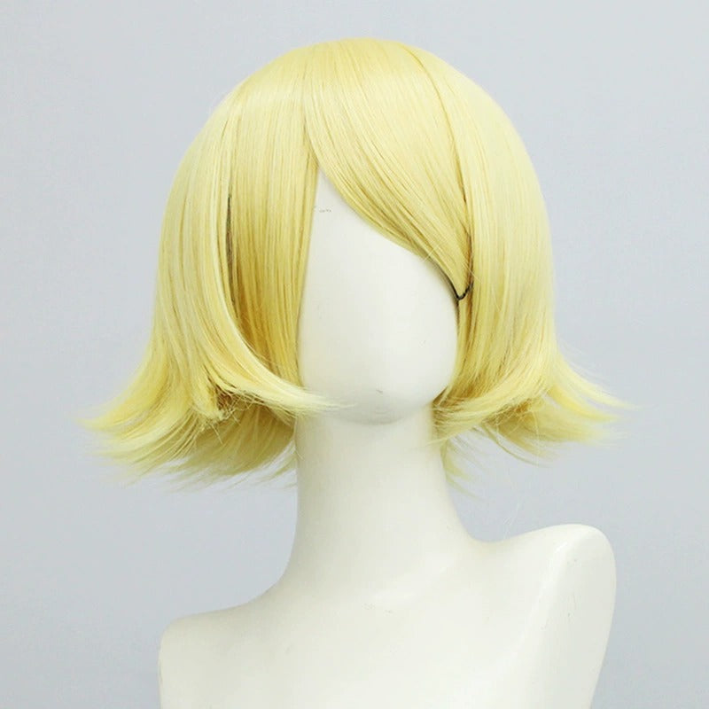 Hatsune Miku Kagamine Rin | Cosplay Wig
