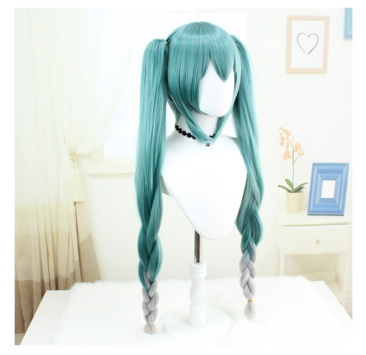Hatsune Miku 2024 Snow Miku | Cosplay Wig