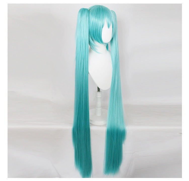 Hatsune Miku Racing | Cosplay Wig