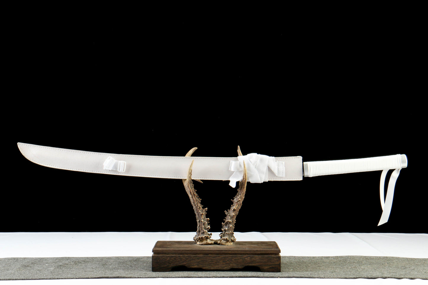 1:1 Replica Inosuke Hashibira Worn Katana | Demon Slayer Sword