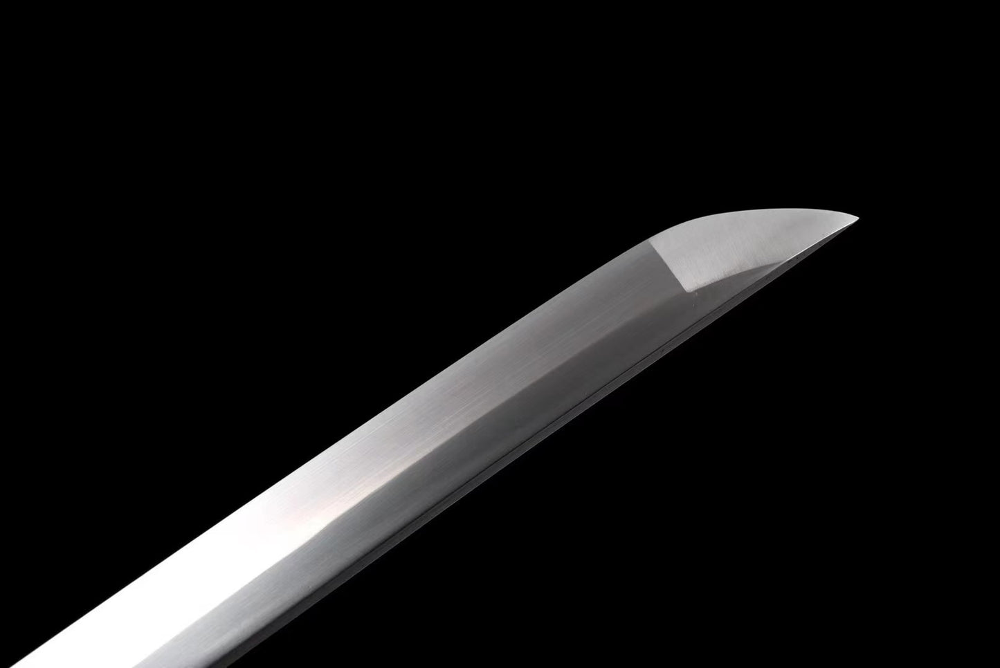 1:1 Replica Toshiro Hitsugaya Worn Hyorinmaru Katana | Bleach Sword