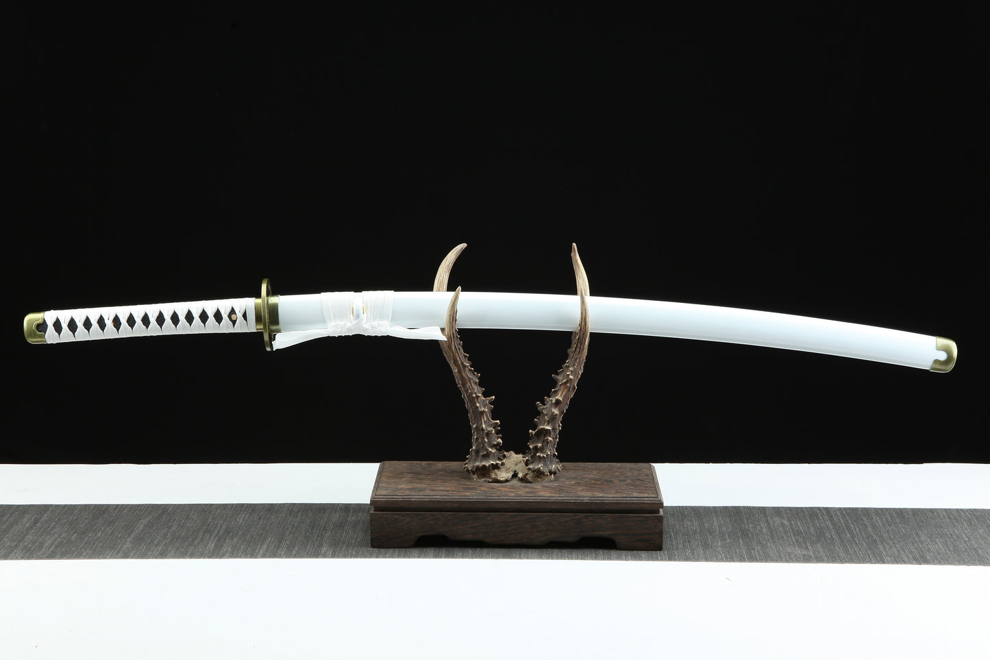 1:1 Replica Roronoa Zoro Worn Wado Ichimonji Katana | One Piece Sword