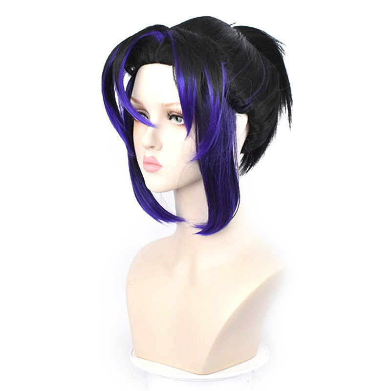 Demon Slayer Shinobu Kocho | Cosplay Wig