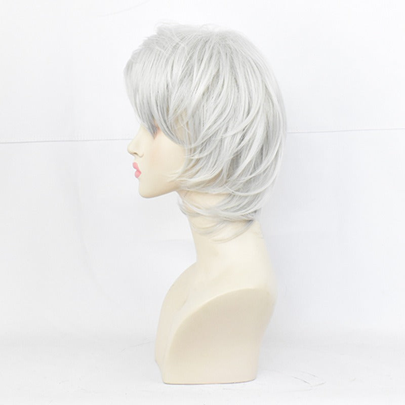 Demon Slayer Rui | Cosplay Wig