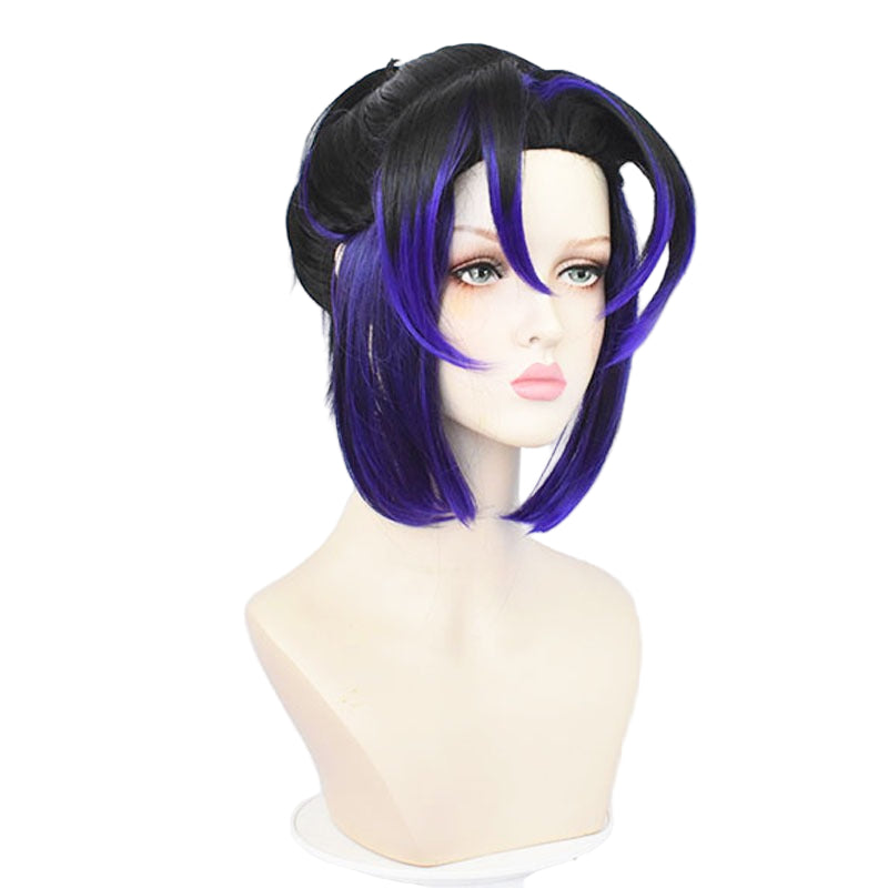 Demon Slayer Shinobu Kocho | Cosplay Wig