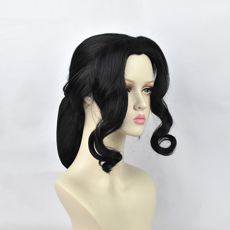 Demon Slayer Muzan Kibutsuji V2 | Cosplay Wig