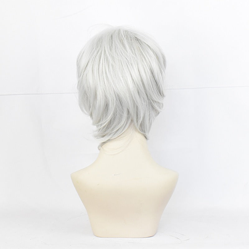 Demon Slayer Rui | Cosplay Wig