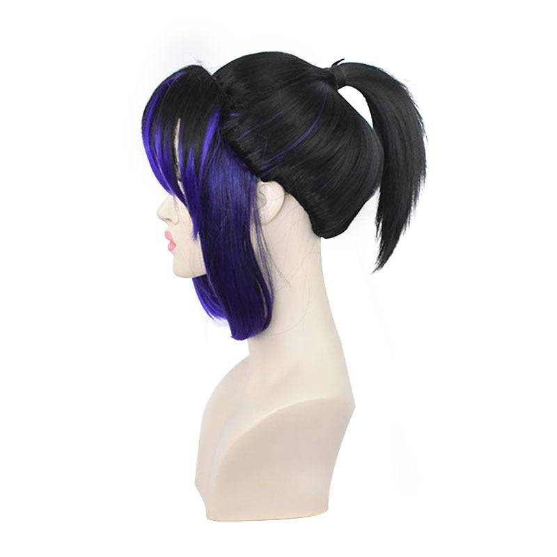Demon Slayer Shinobu Kocho | Cosplay Wig