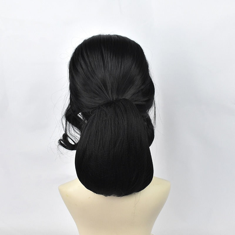 Demon Slayer Muzan Kibutsuji V2 | Cosplay Wig