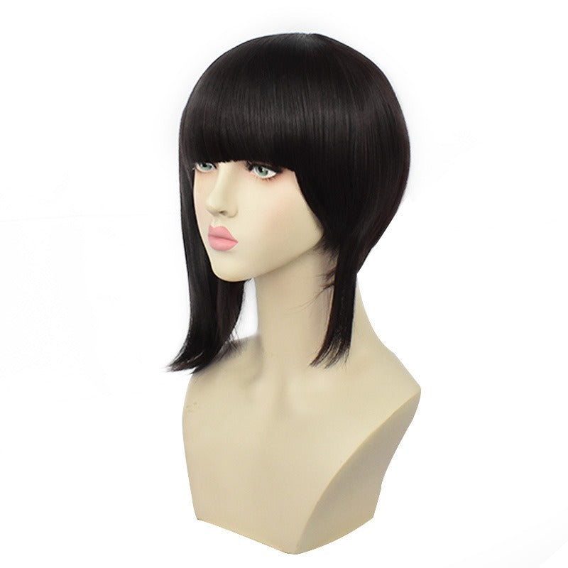 Demon Slayer Kanao Tsuyuri | Cosplay Wig