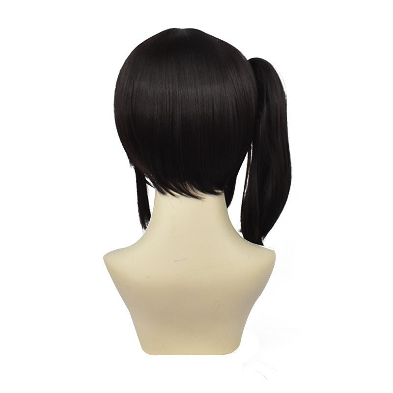 Demon Slayer Kanao Tsuyuri | Cosplay Wig