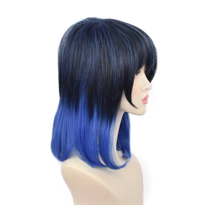 Demon Slayer Inosuke Hashibira | Cosplay Wig