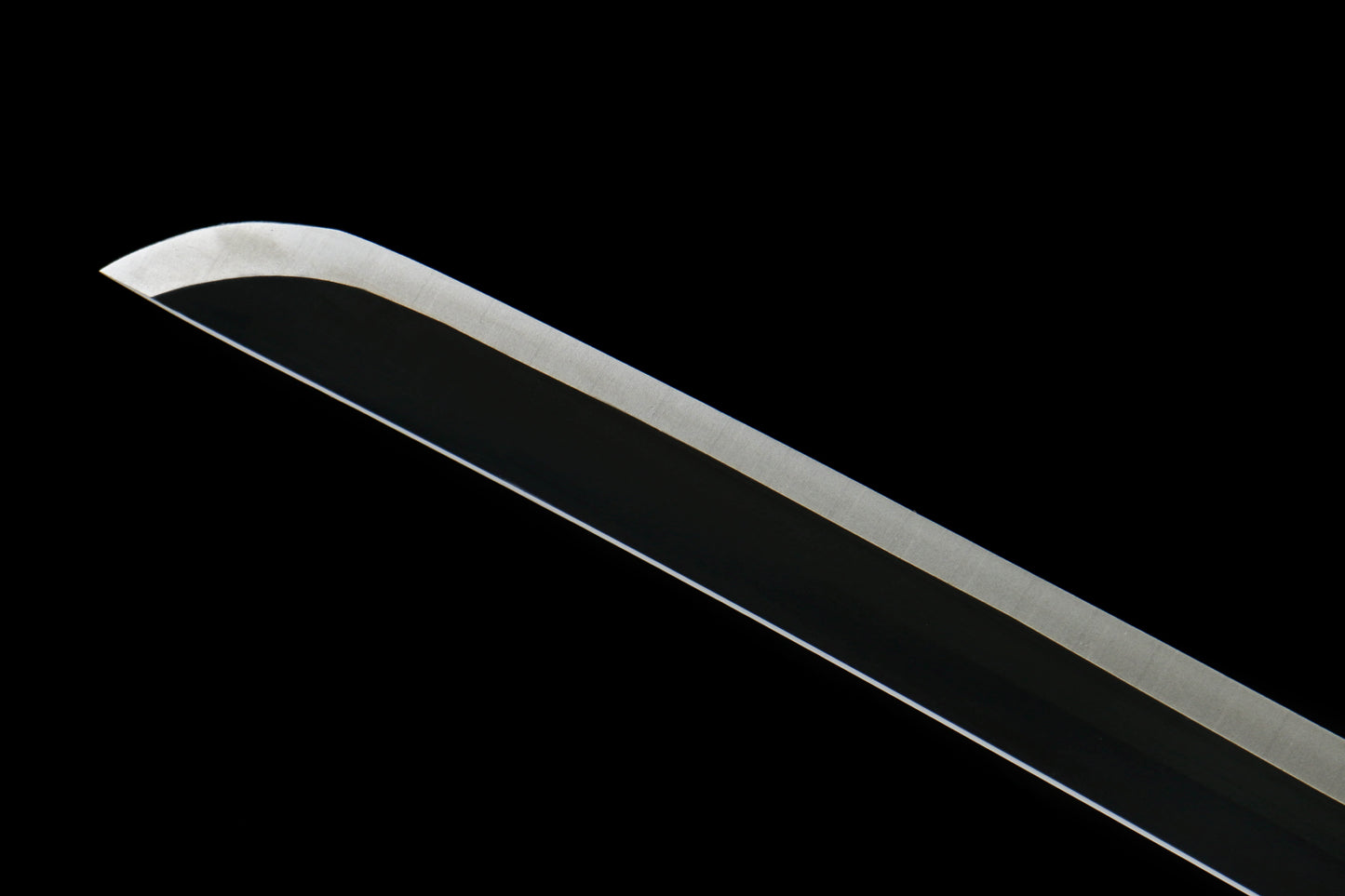 1:1 Replica Tanjiro Kamado Worn Katana | Demon Slayer Sword