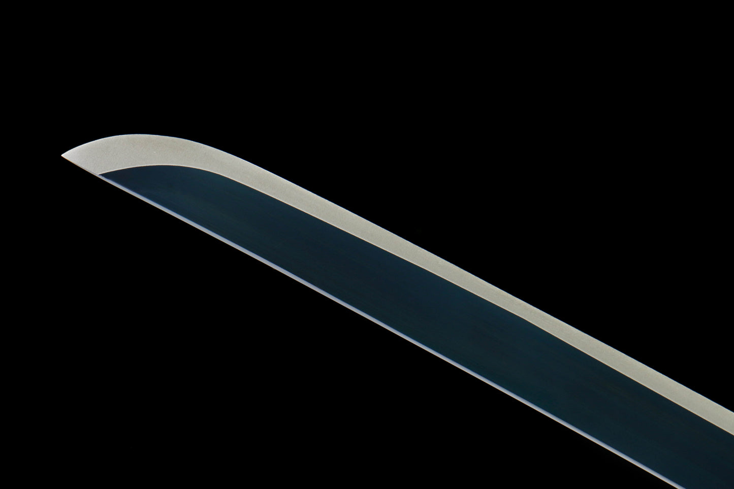 1:1 Replica Giyu Tomioka Worn Katana | Demon Slayer Sword