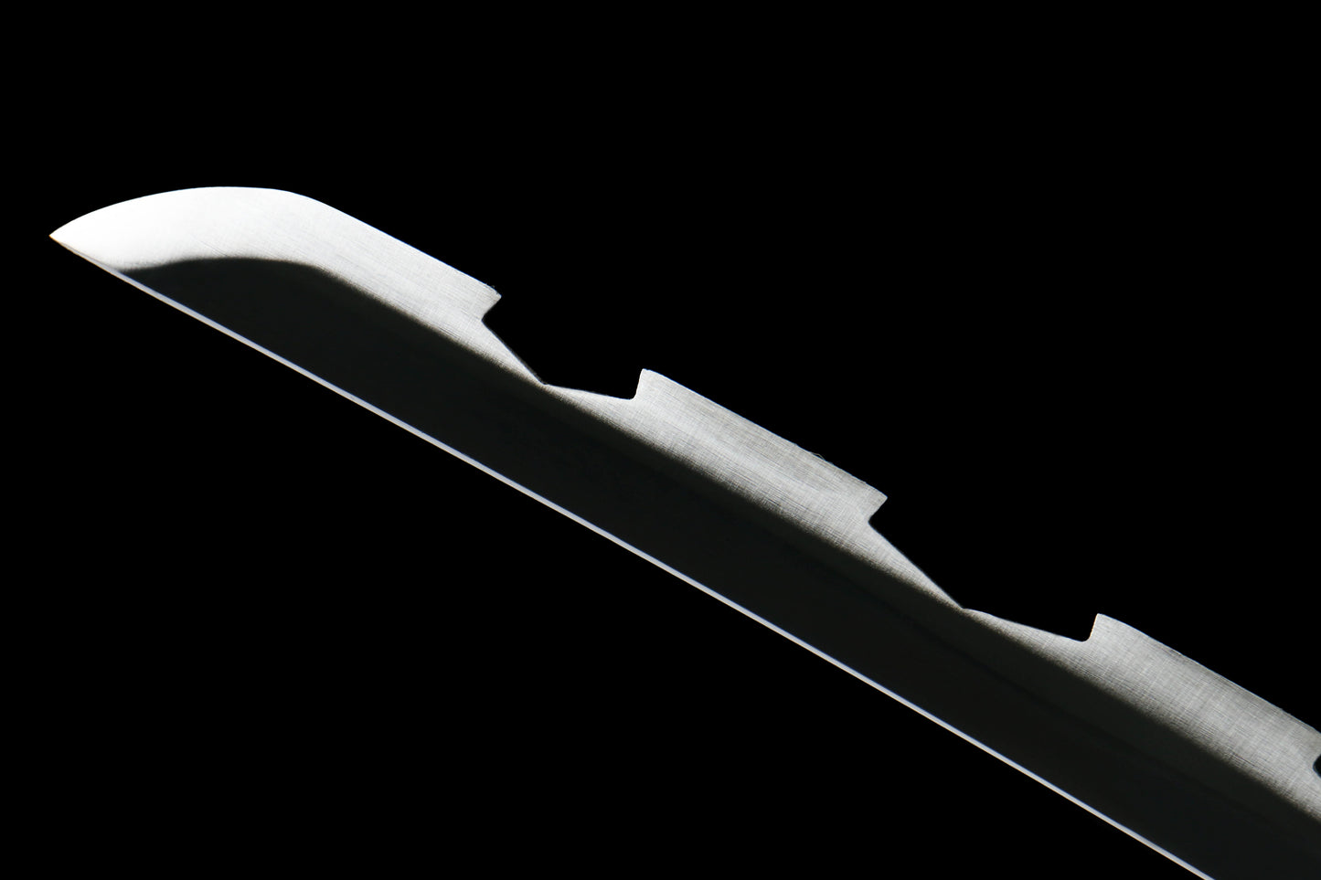 1:1 Replica Inosuke Hashibira Worn Katana | Demon Slayer Sword