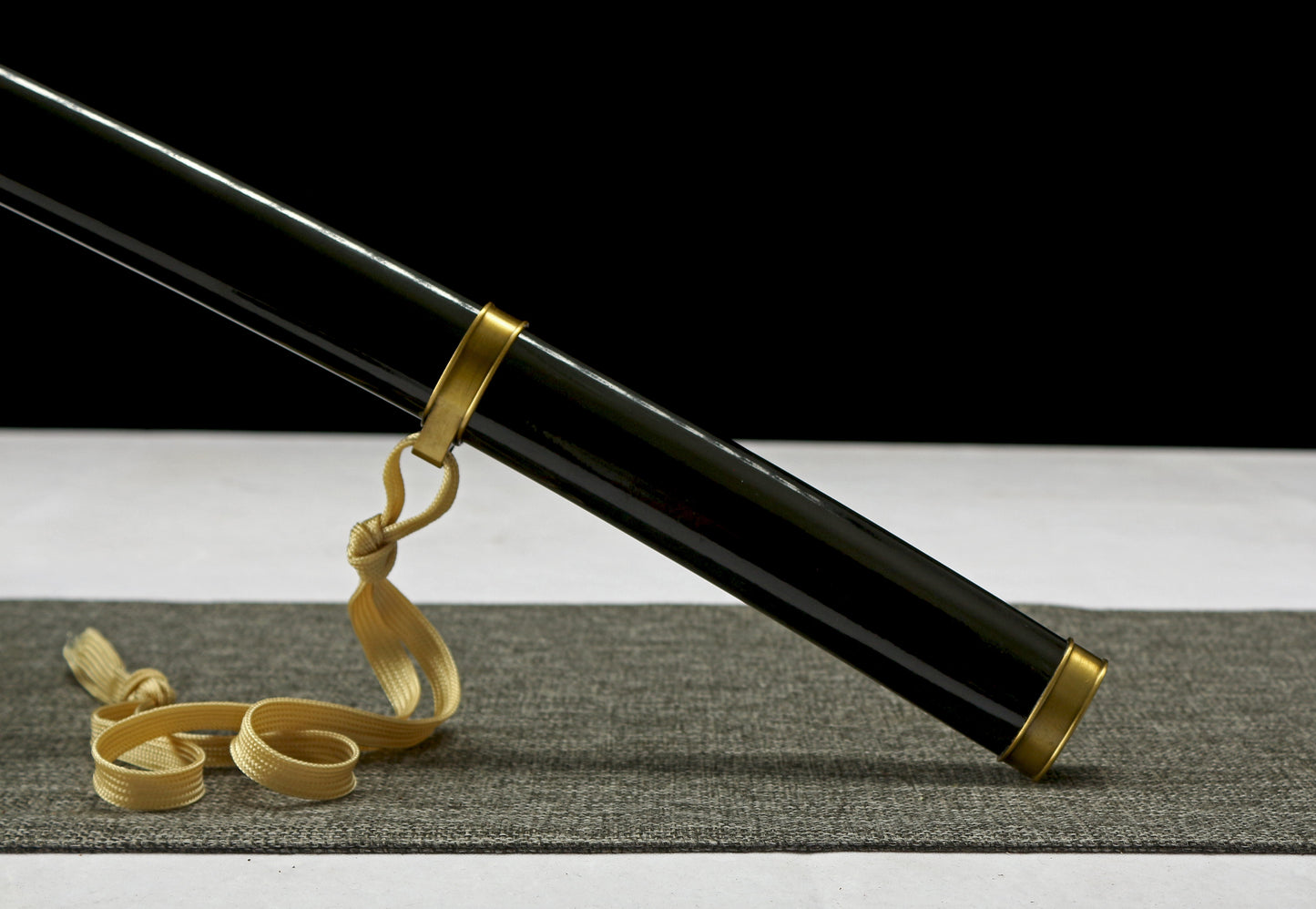 1:1 Replica Vergil Worn Yamato Katana | Devil May Cry Sword