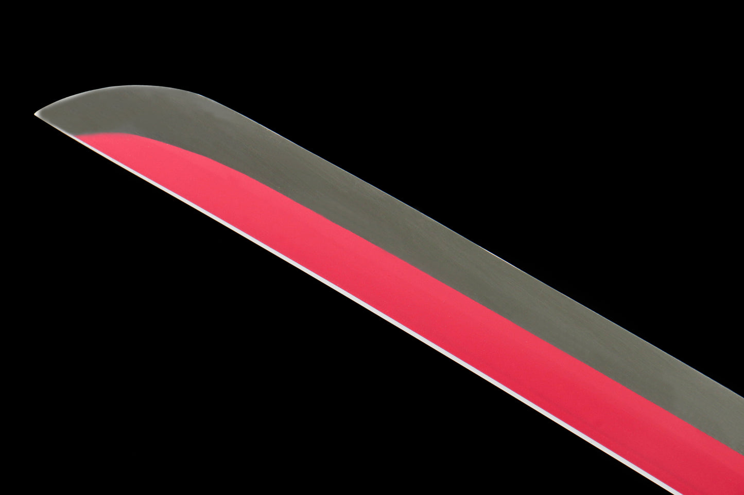 1:1 Replica Kanao Tsuyuri Worn Katana | Demon Slayer Sword