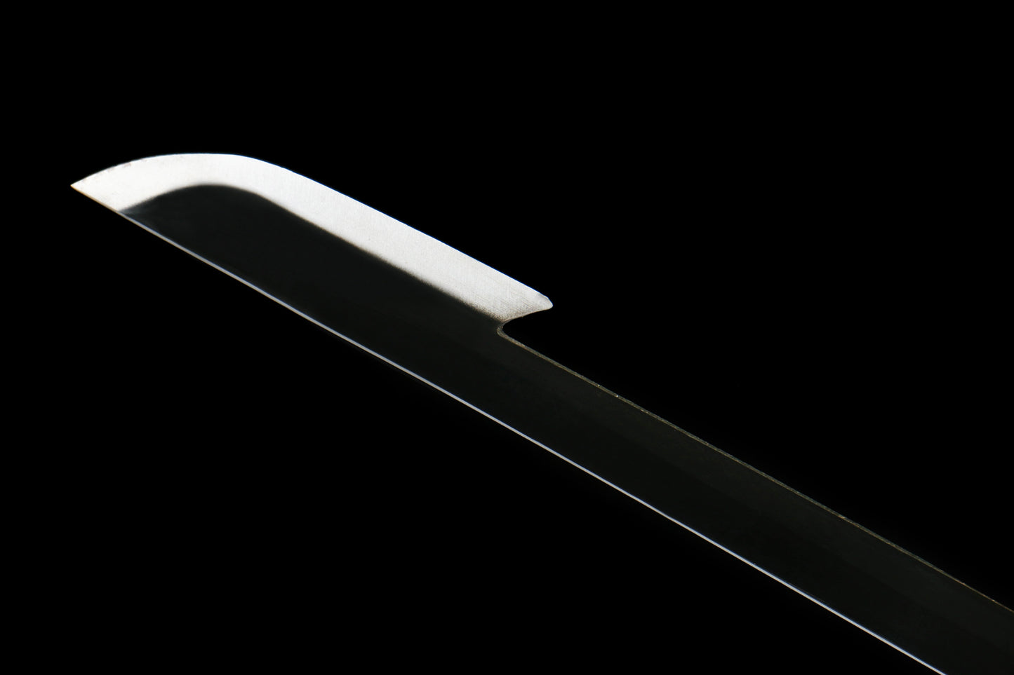 1:1 Replica Shinobu Kocho 2nd Generation Katana | Demon Slayer Sword