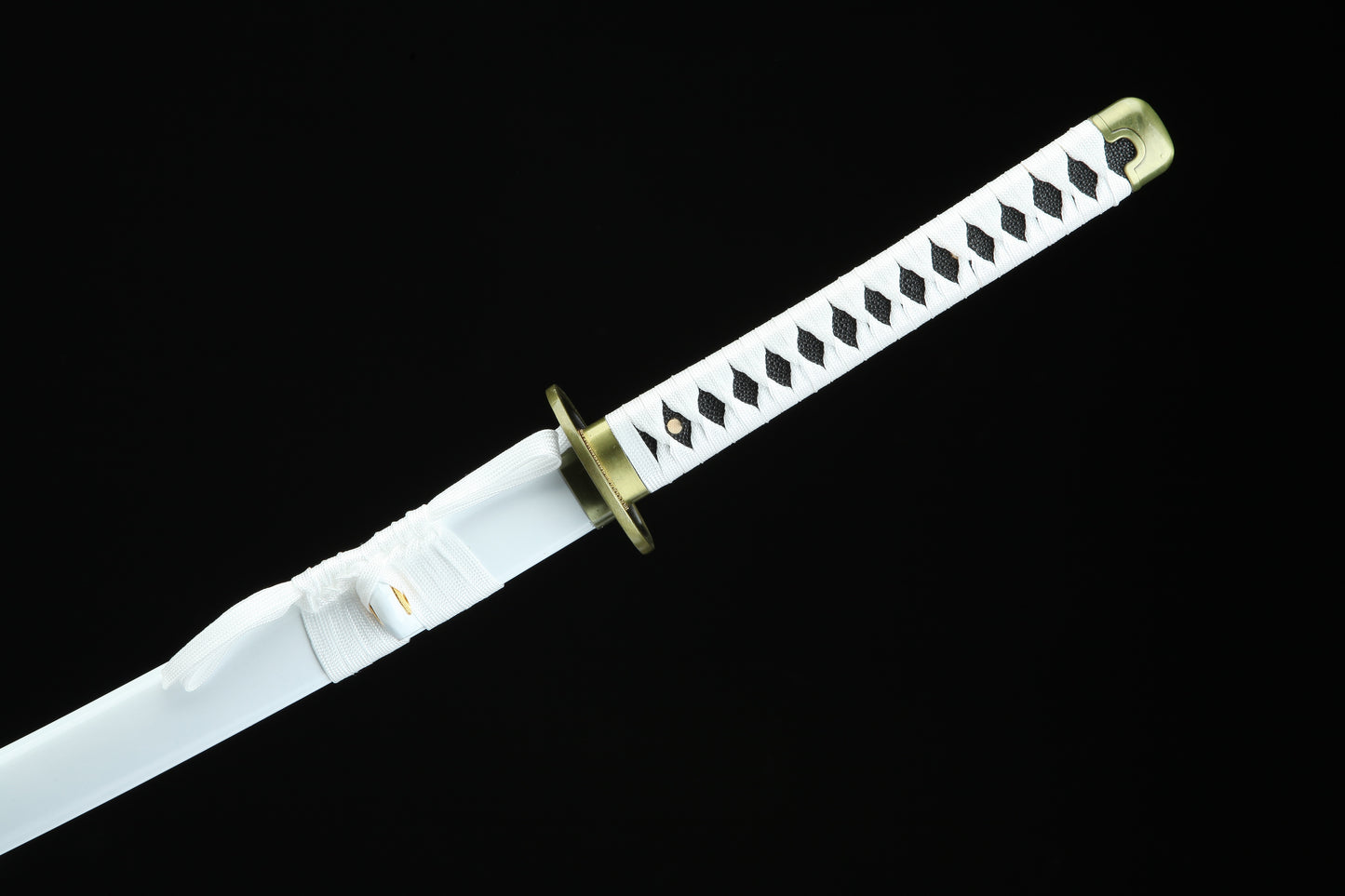 1:1 Replica Roronoa Zoro Worn Wado Ichimonji Katana | One Piece Sword