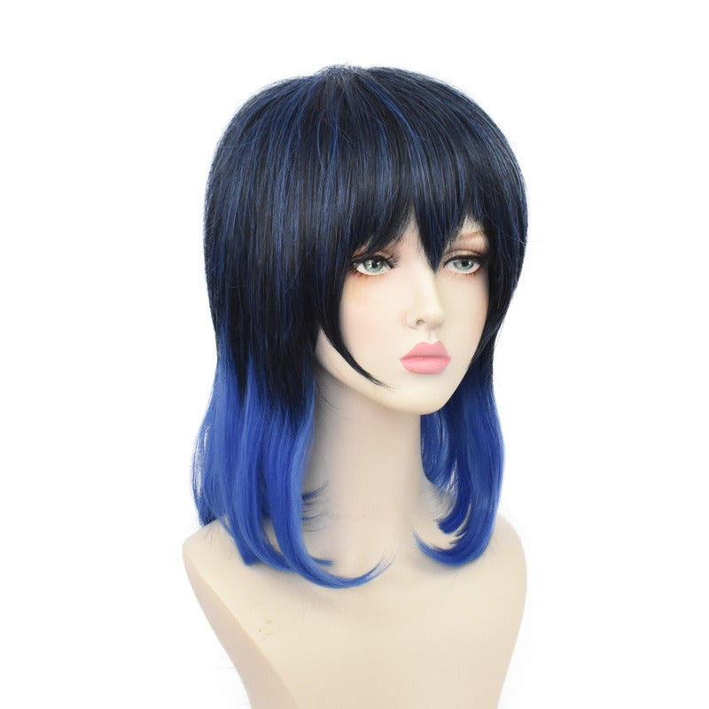 Demon Slayer Inosuke Hashibira | Cosplay Wig