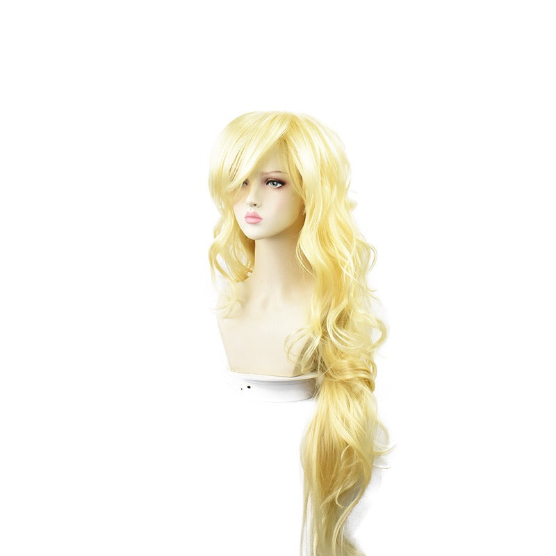 Demon Slayer Doma | Cosplay Wig