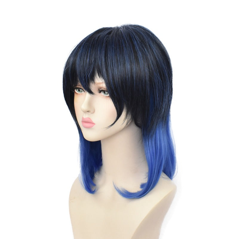 Demon Slayer Inosuke Hashibira | Cosplay Wig