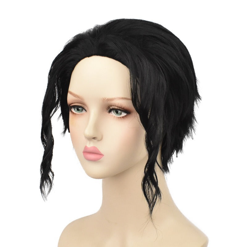 Demon Slayer Muzan Kibutsuji | Cosplay Wig