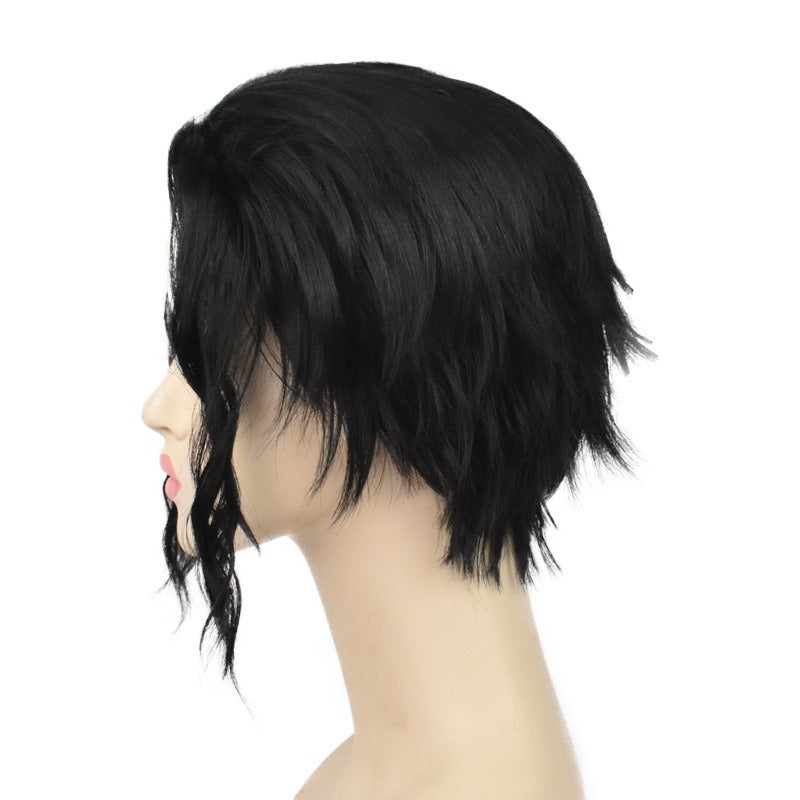 Demon Slayer Muzan Kibutsuji | Cosplay Wig