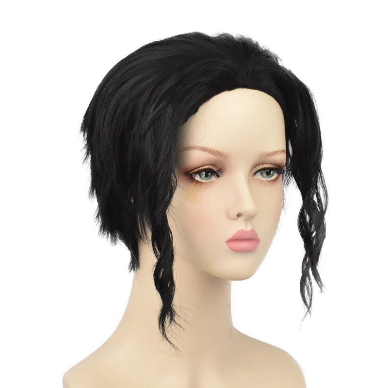 Demon Slayer Muzan Kibutsuji | Cosplay Wig
