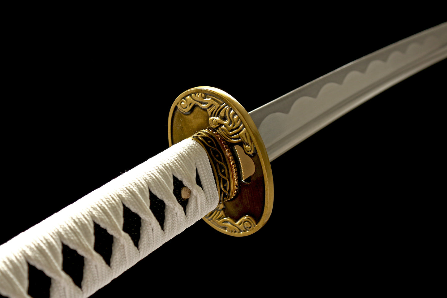 1:1 Replica Vergil Worn Yamato Katana | Devil May Cry Sword