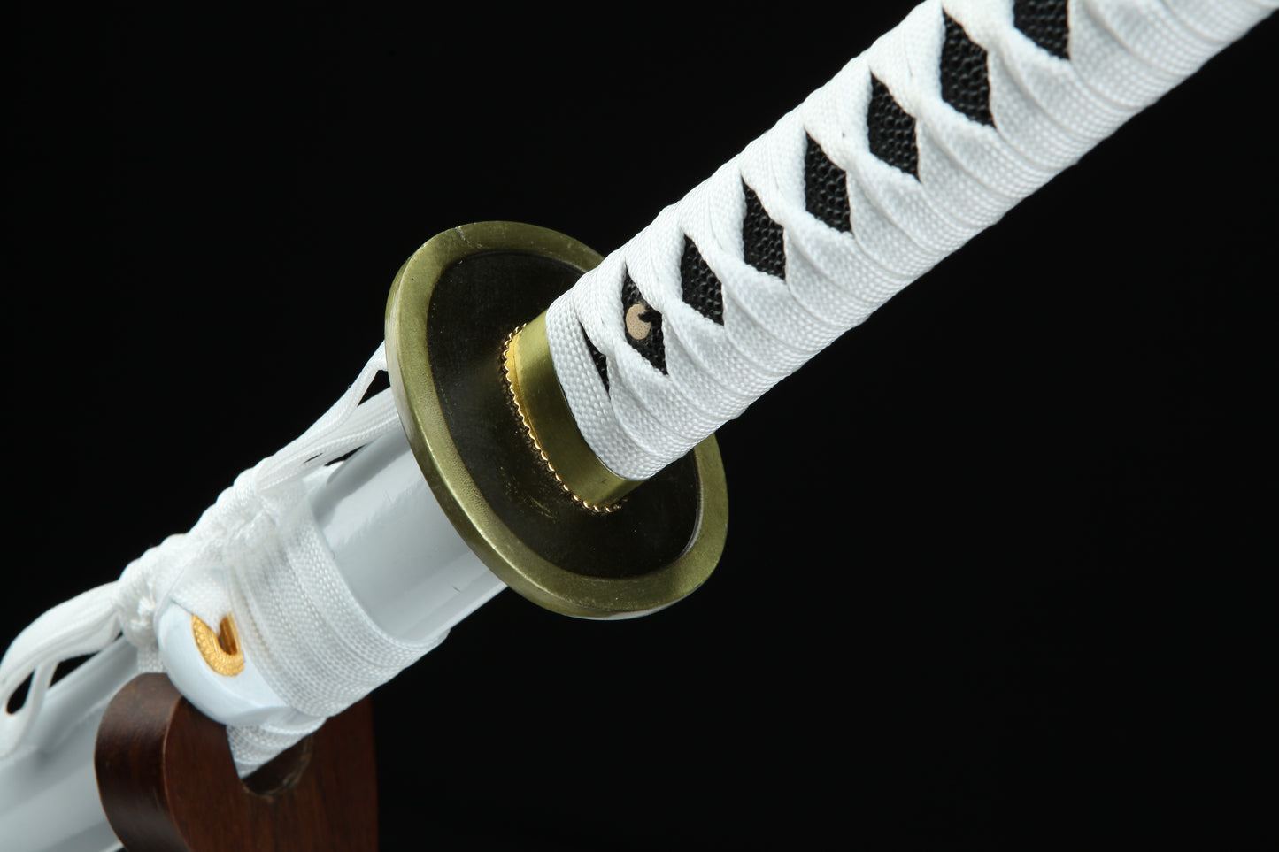 1:1 Replica Roronoa Zoro Worn Wado Ichimonji Katana | One Piece Sword