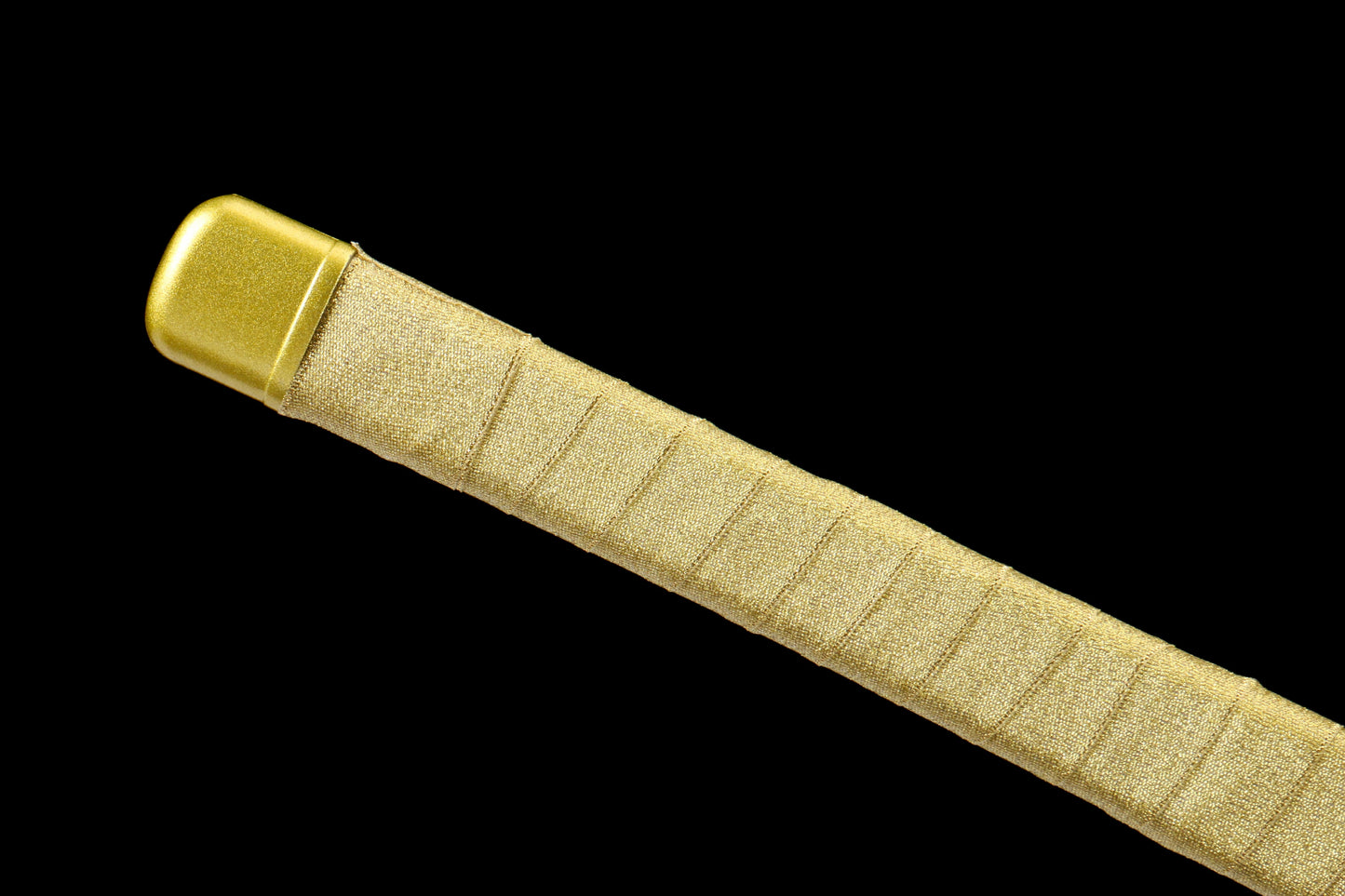 1:1 Replica Yoriichi Tsugikuni Worn Katana | Demon Slayer Sword