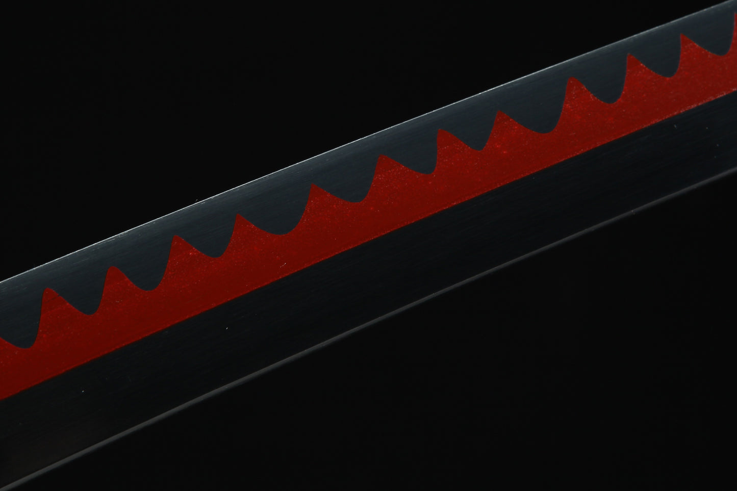 1:1 Replica Roronoa Zoro Worn Shusui Katana | One Piece Sword