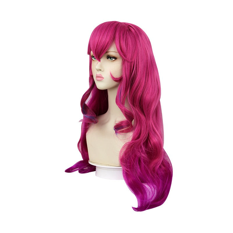 League of Legends Ahri | Cosplay Wig