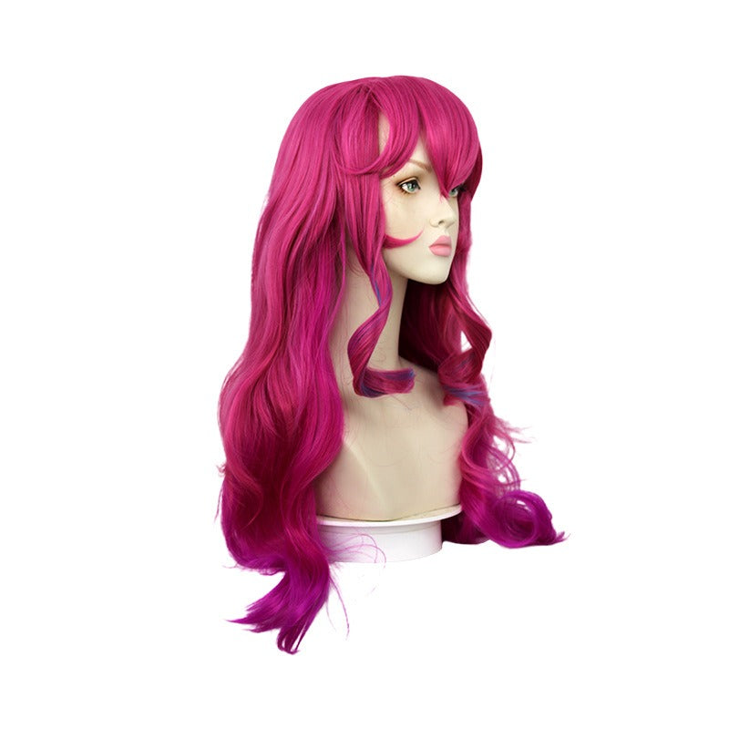 League of Legends Ahri | Cosplay Wig