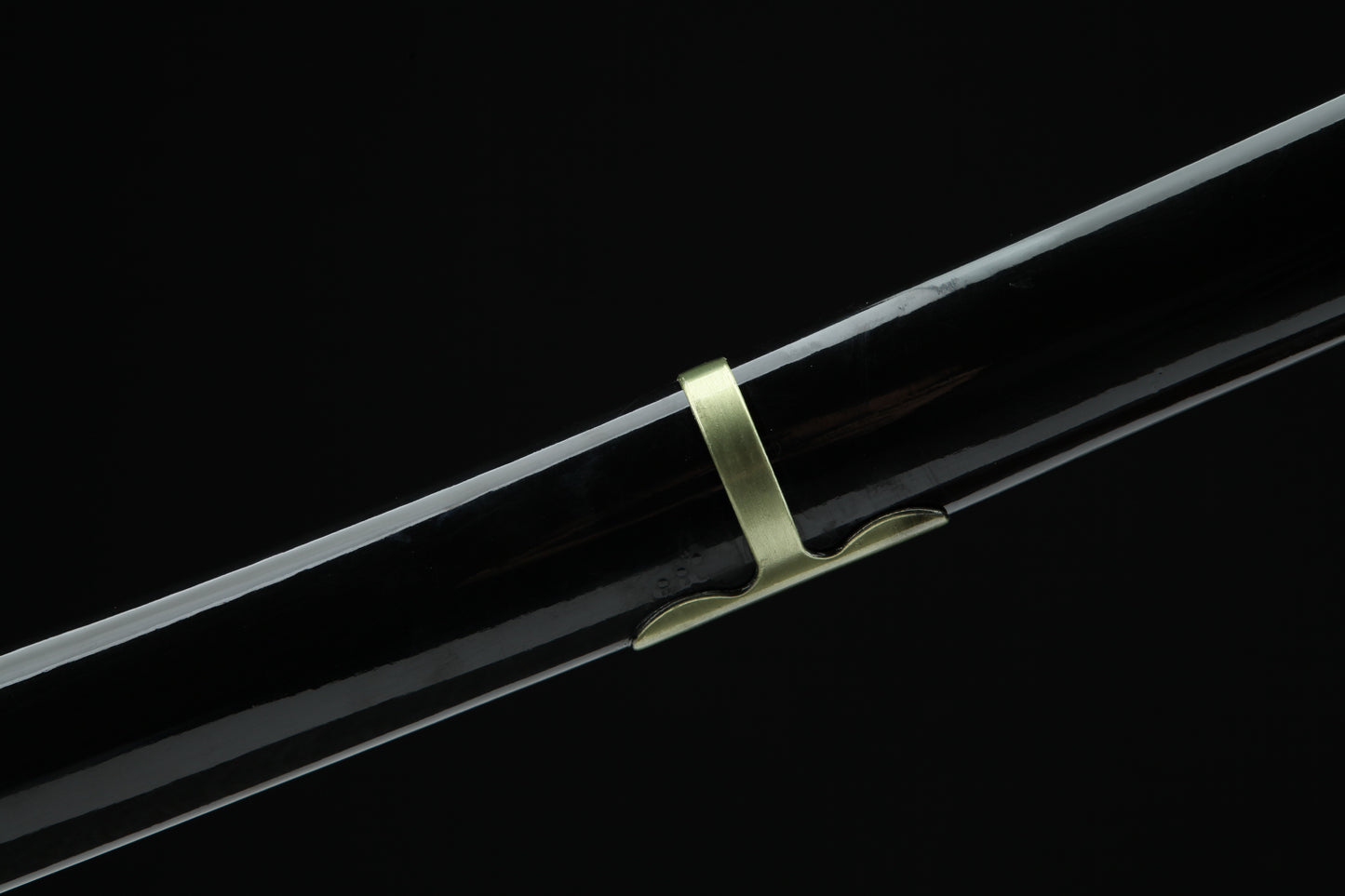 1:1 Replica Roronoa Zoro Worn Yubashiri Katana | One Piece Sword