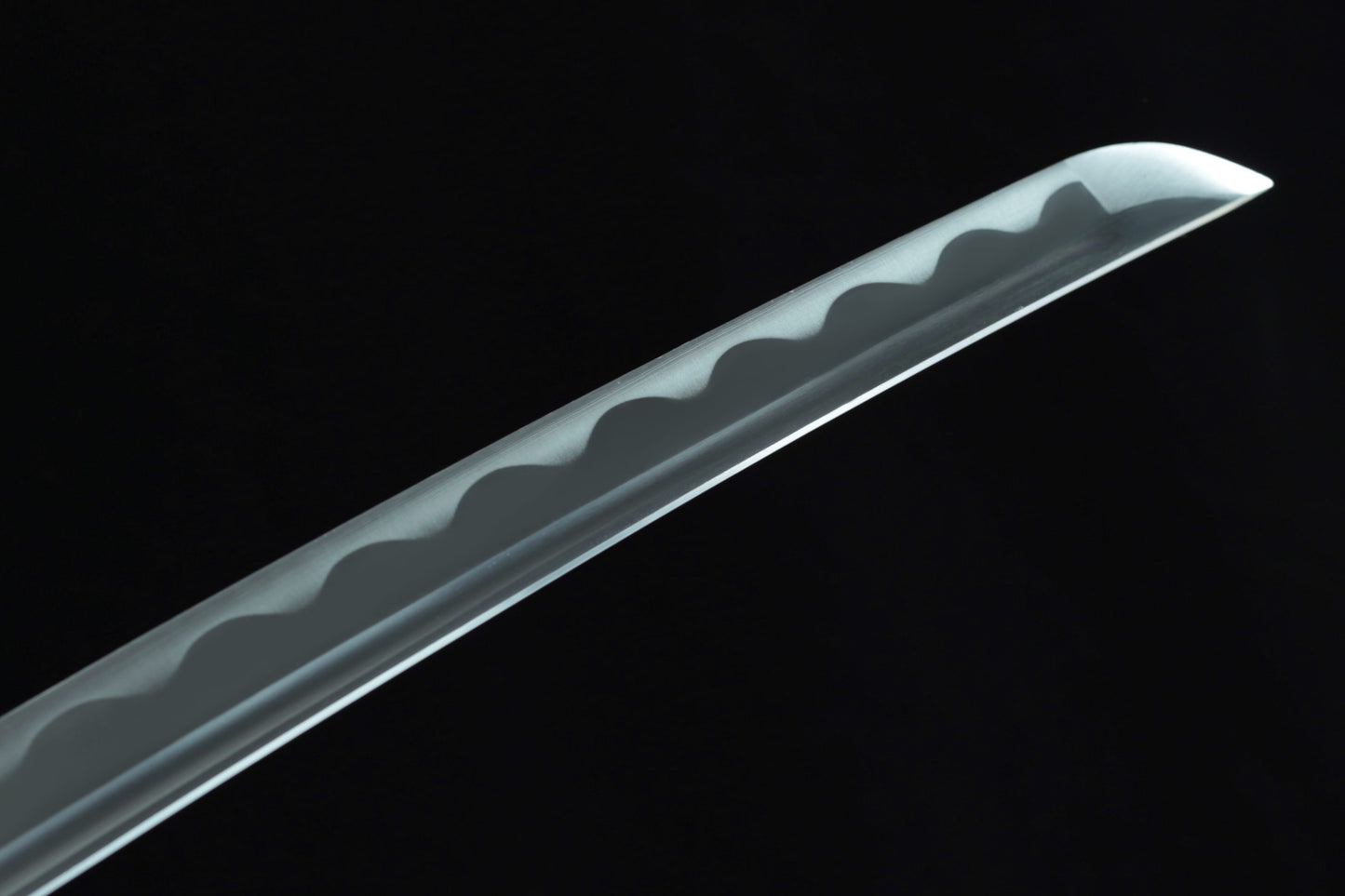 1:1 Replica Roronoa Zoro Worn Purple Enma Katana | One Piece Sword