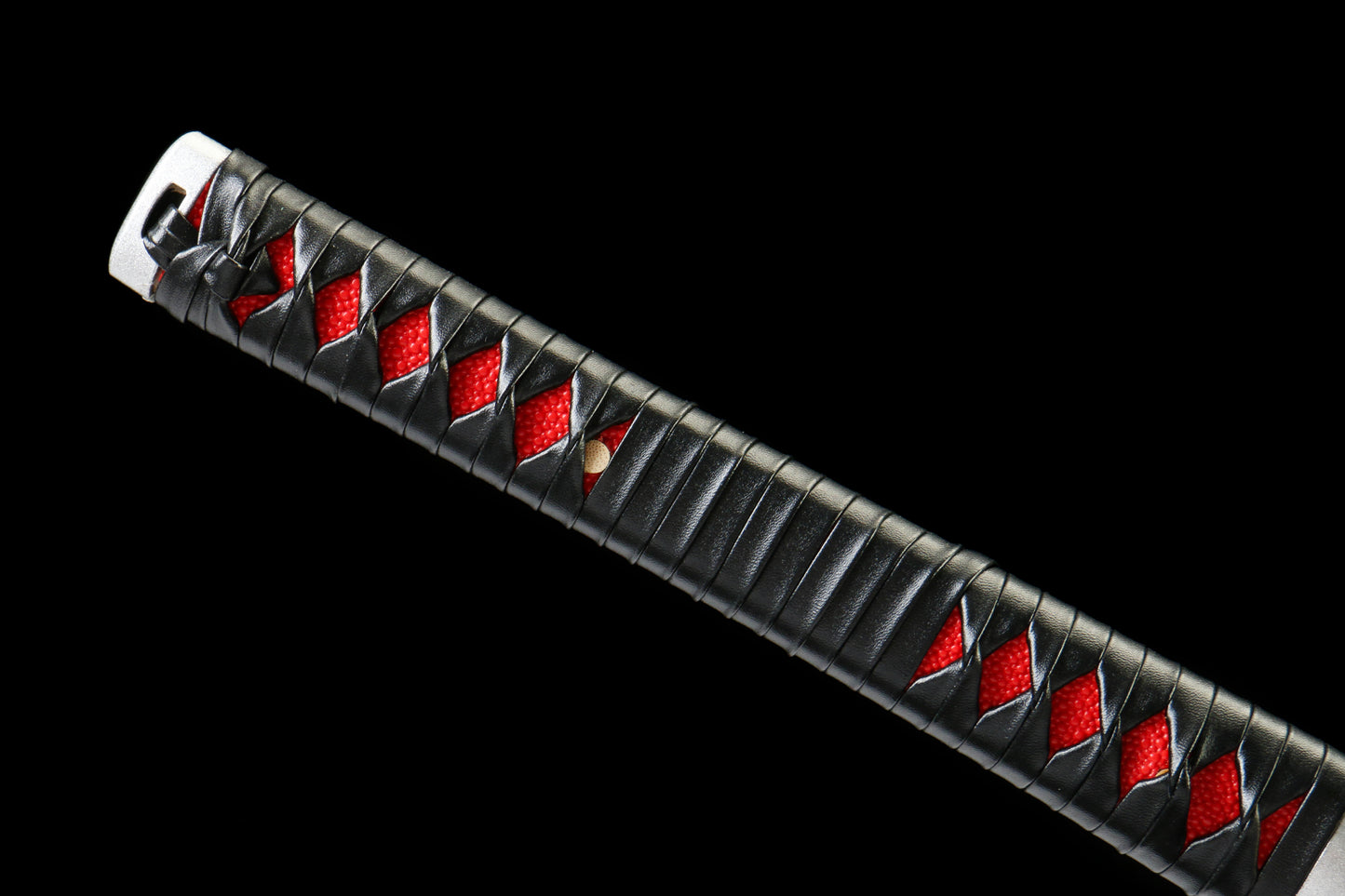 1:1 Replica Tanjiro Kamado Worn Katana | Demon Slayer Sword