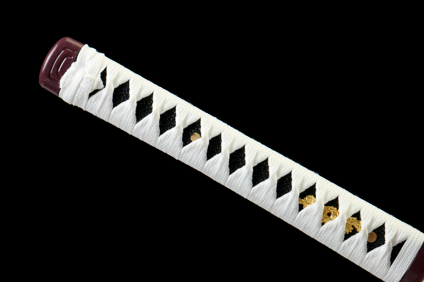 1:1 Replica Giyu Tomioka Worn Katana | Demon Slayer Sword