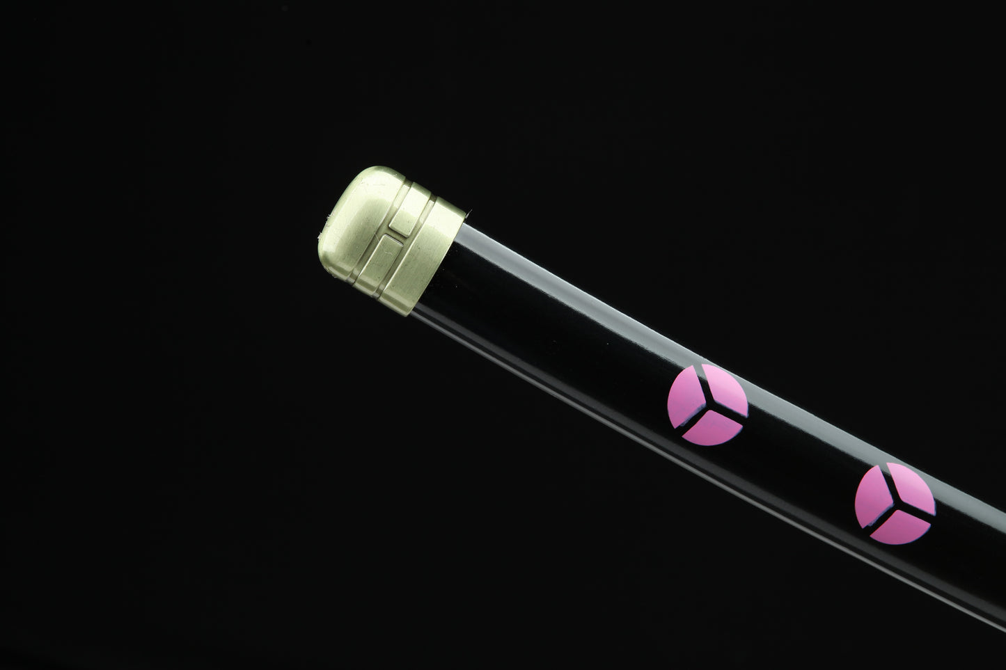 1:1 Replica Roronoa Zoro Worn Purple Shusui Katana | One Piece Sword