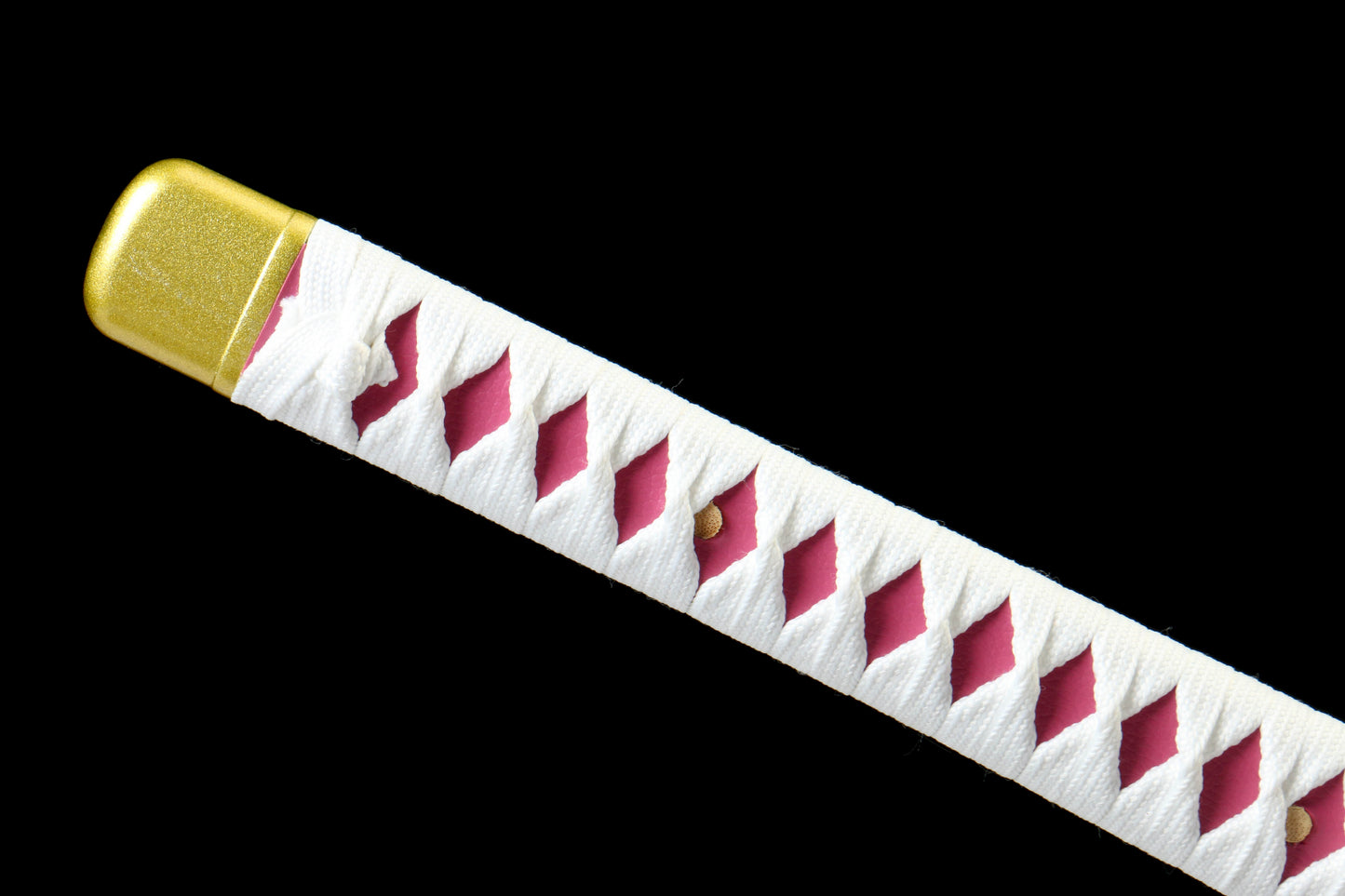 1:1 Replica Kanao Tsuyuri Worn Katana | Demon Slayer Sword