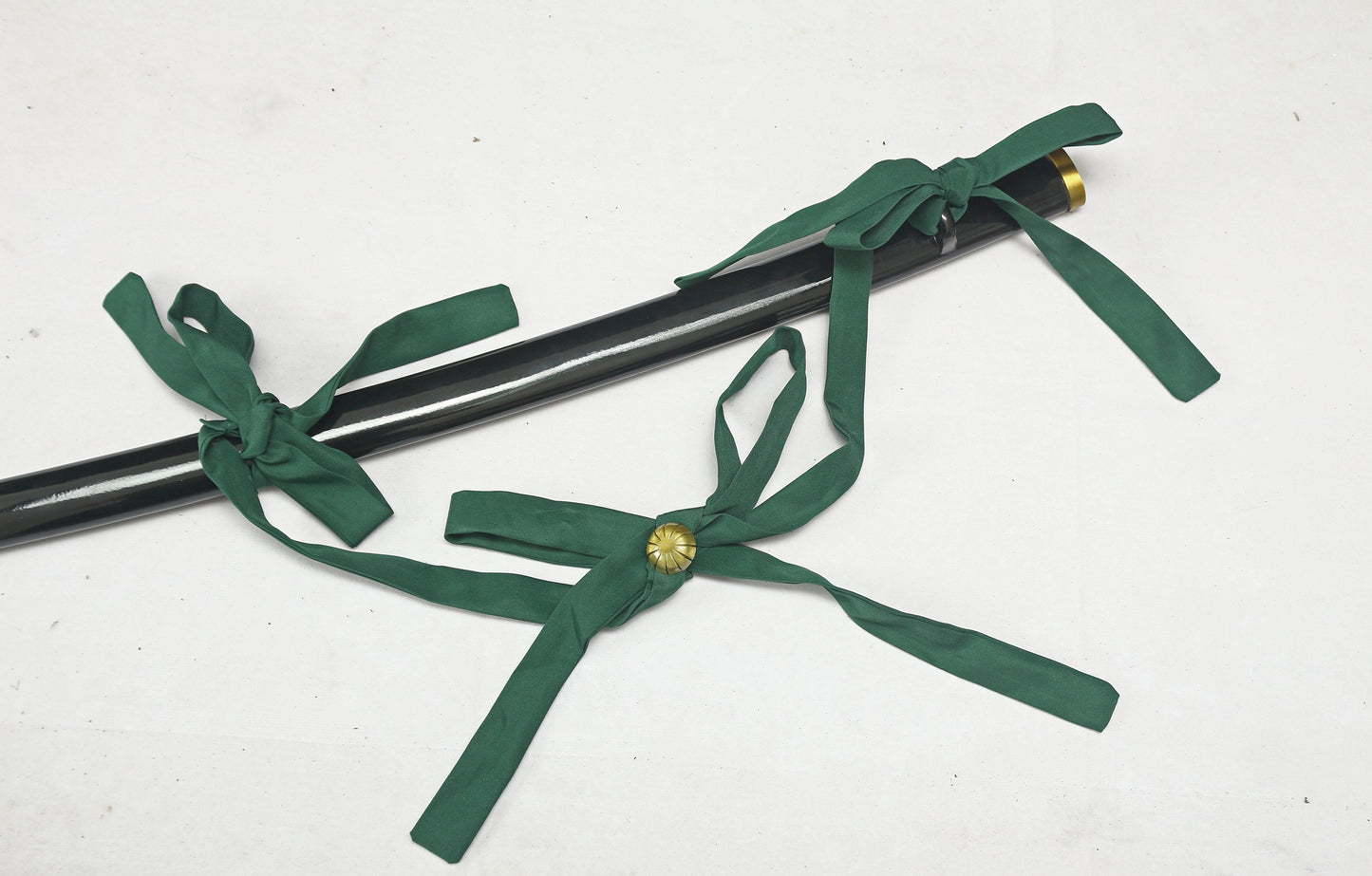 1:1 Replica Toshiro Hitsugaya Worn Hyorinmaru Katana | Bleach Sword