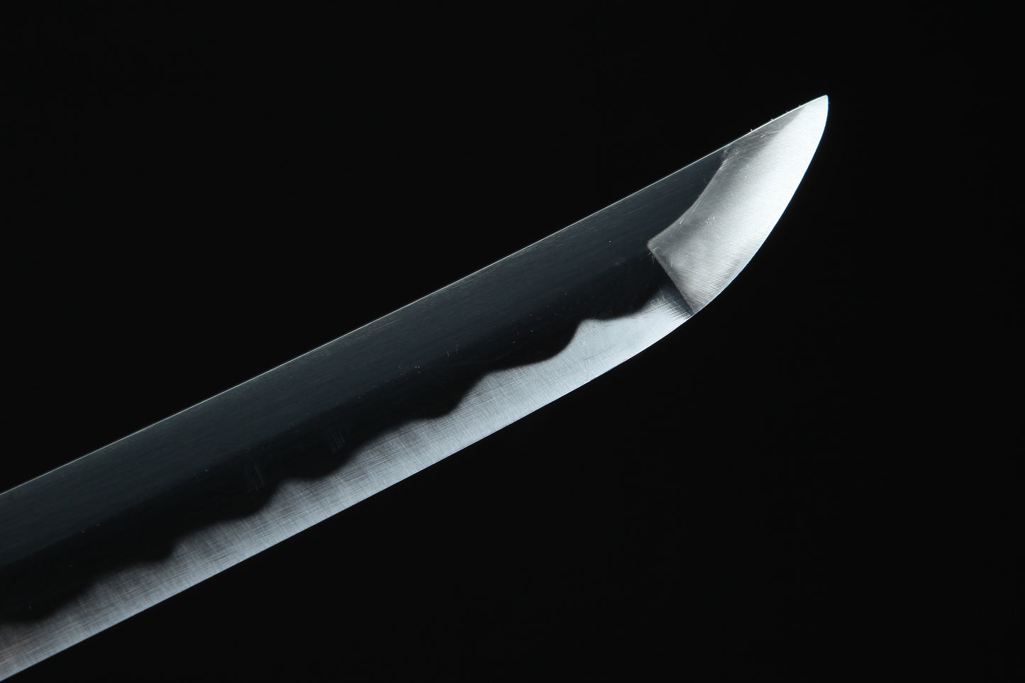 1:1 Replica Roronoa Zoro Worn Onikiri Katana | One Piece Sword