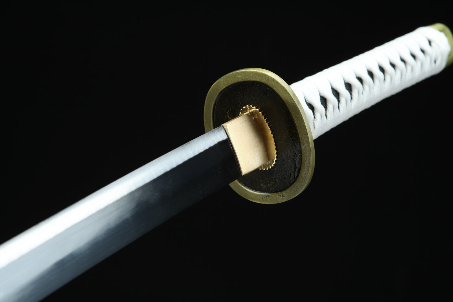 1:1 Replica Roronoa Zoro Worn Wado Ichimonji Katana | One Piece Sword