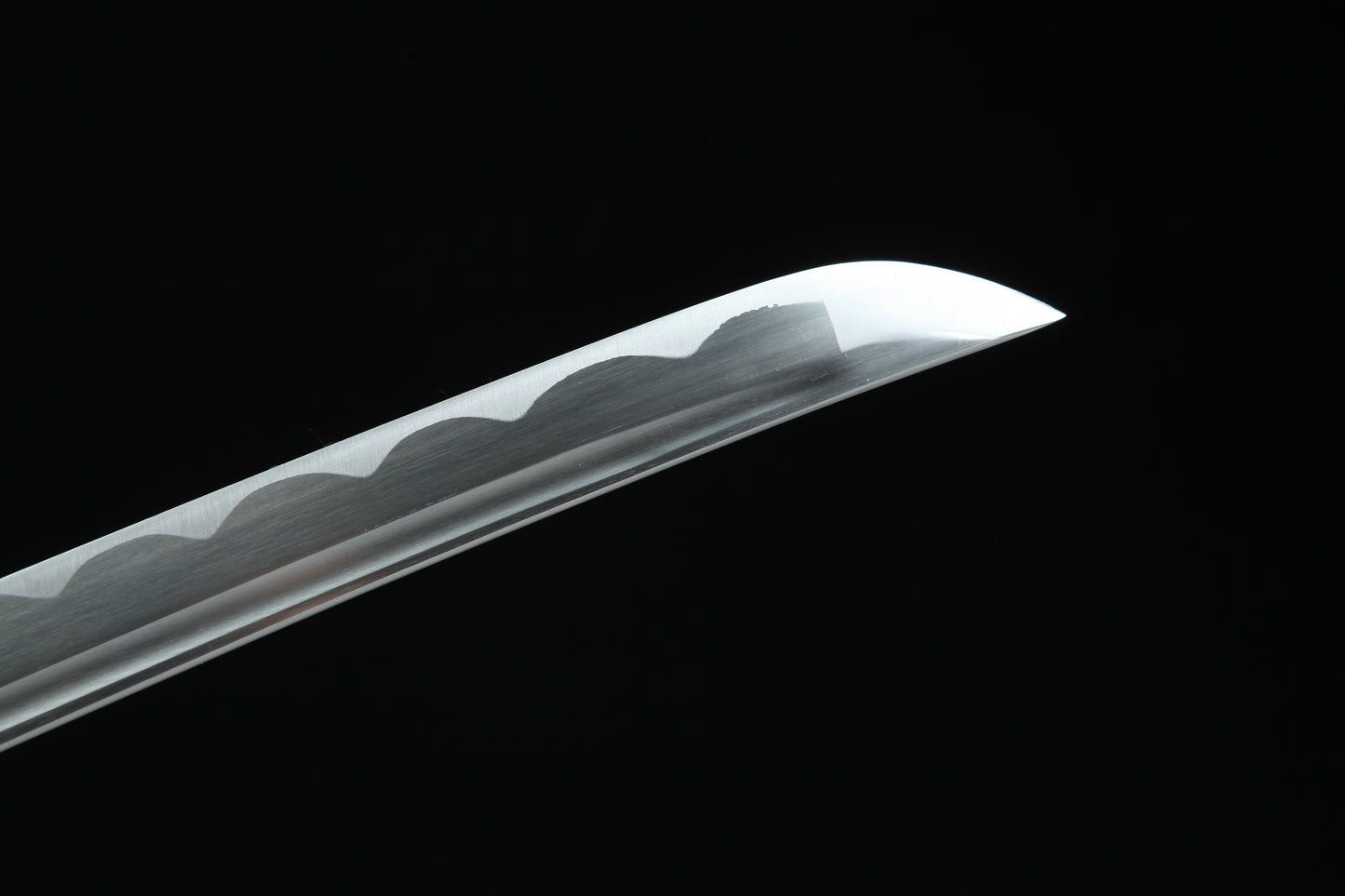 1:1 Replica Trafalgar D. Water Law Worn Katana | One Piece Sword