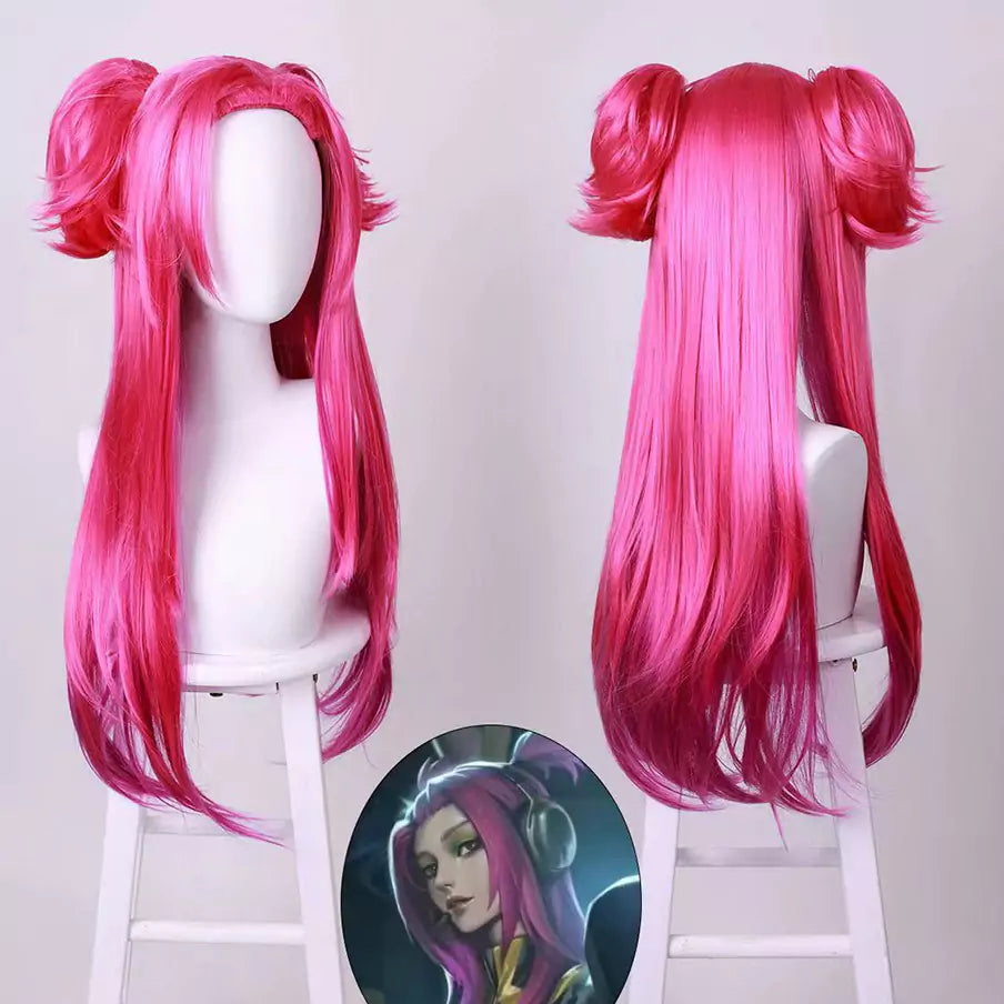 League of Legends Heartsteel Alune Cosplay Costume | Gaming Outfit