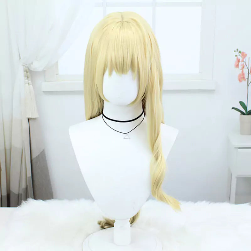 Honkai Star Rail Luocha Cosplay Costume | Gaming Outfit